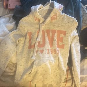 hoodie (s)